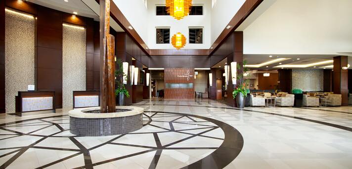 Epoxy Flooring