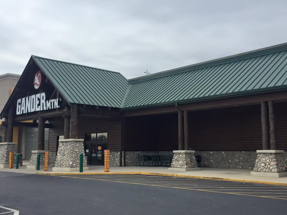 commercial painting fayetteville nc