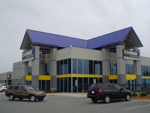 commercial painting fayetteville nc