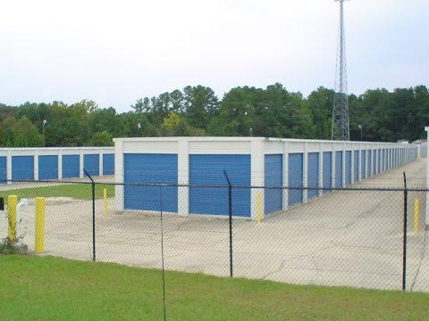 commercial painting fayetteville nc