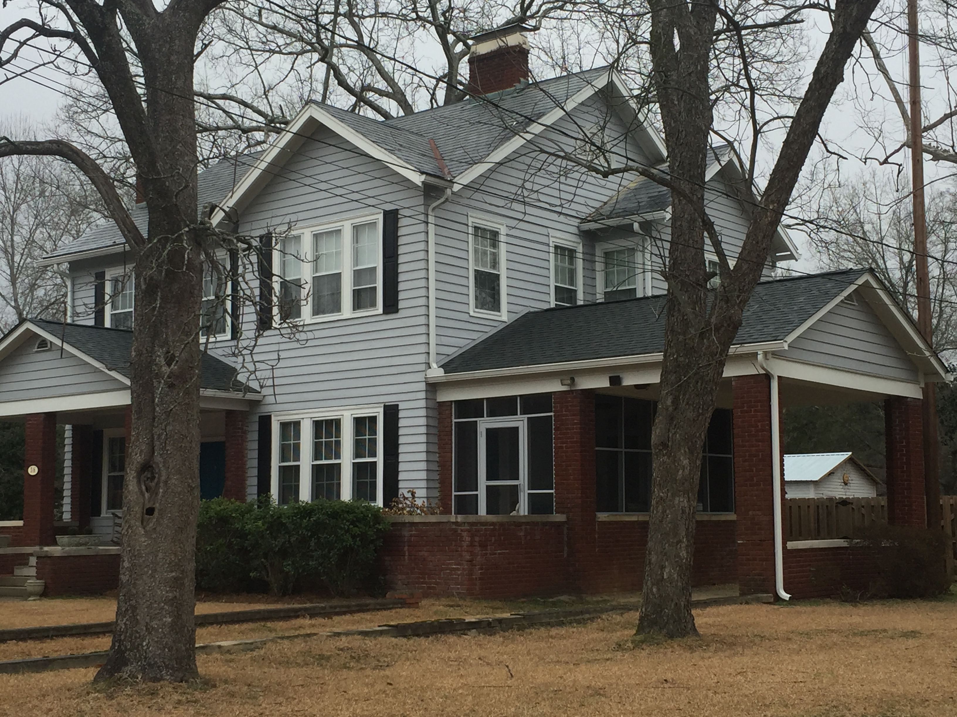 Residential Painting