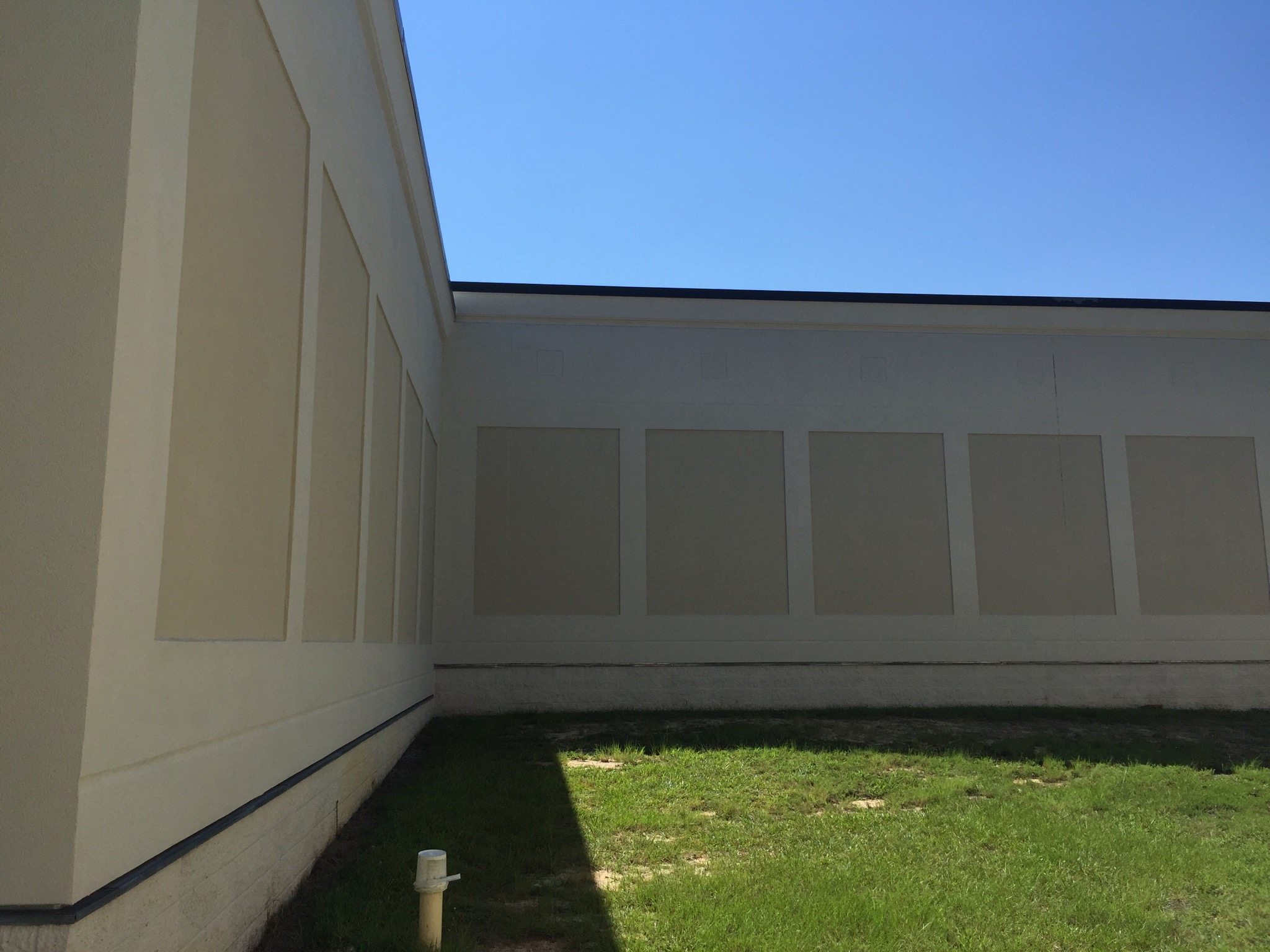 Commercial Painting project photo