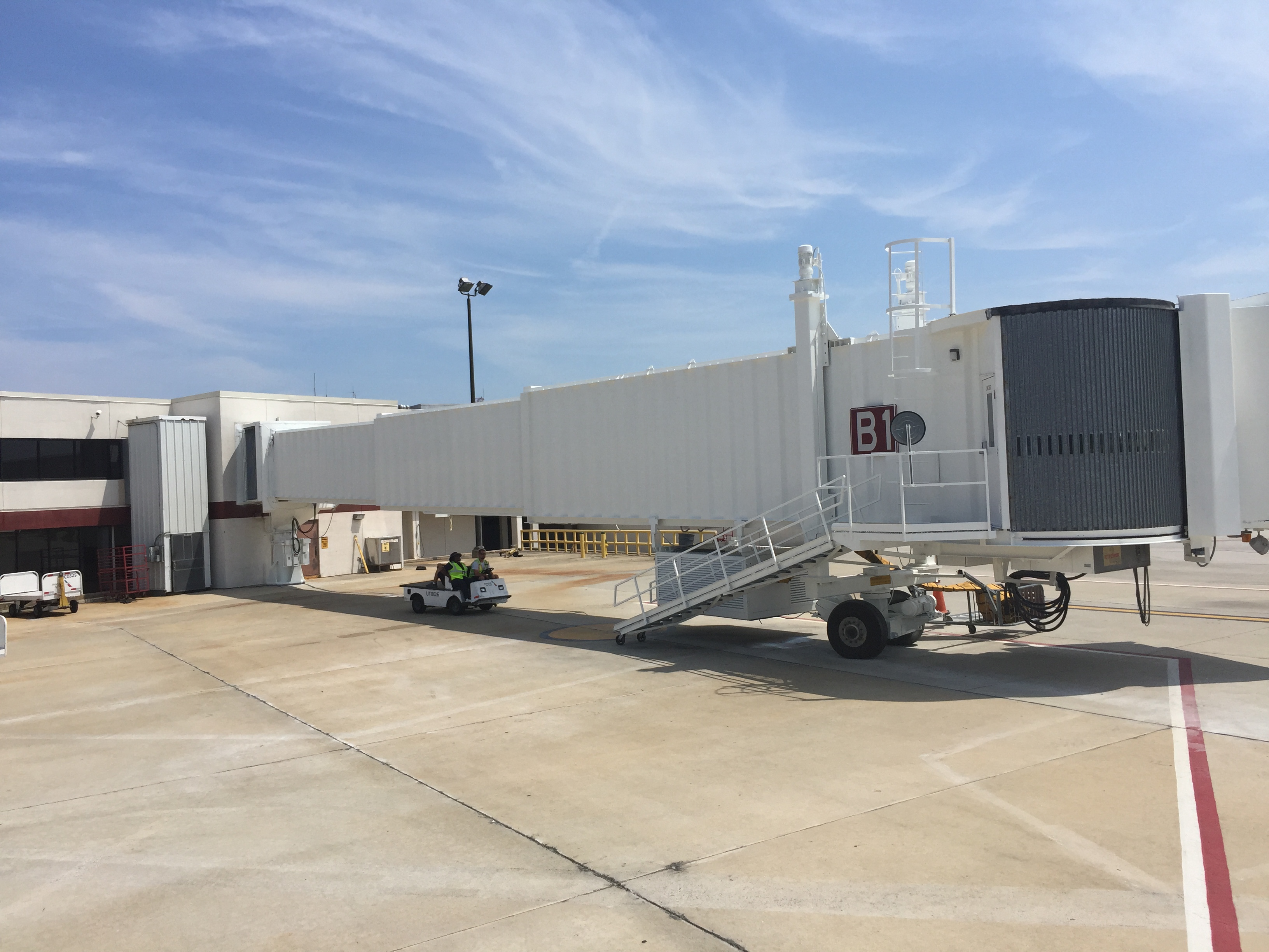 Commercial Painting project photo