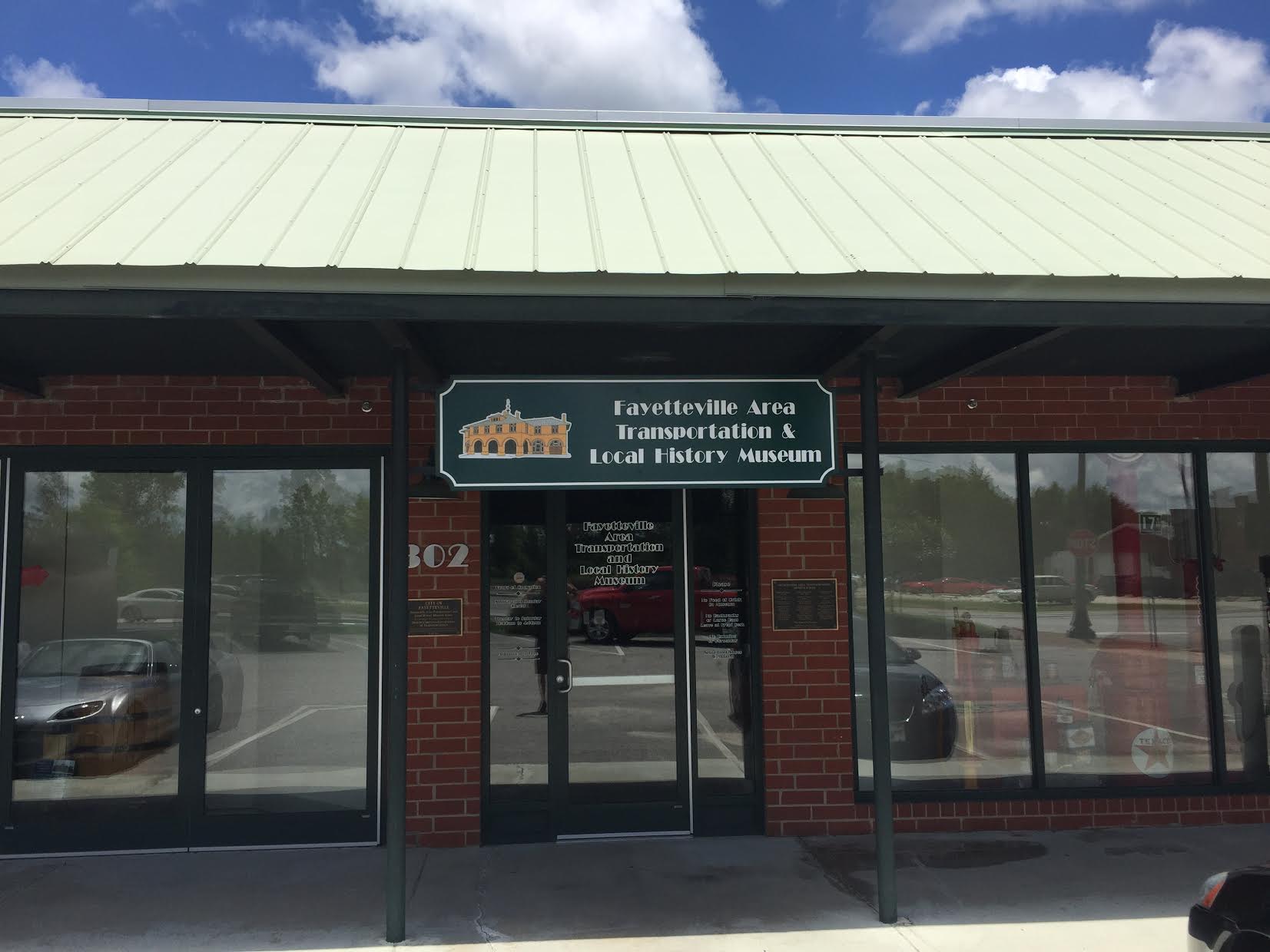 Commercial Painting project photo